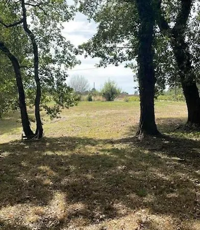 Prázdninový dům Evasion Naturelle Dans Notre Enchante