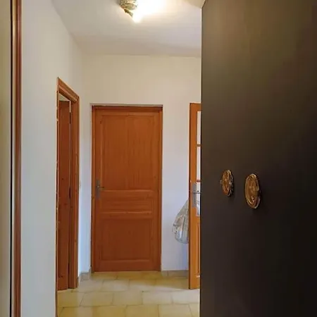 Prázdninový dům Evasion Naturelle Dans Notre Enchante Casteron