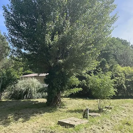 Prázdninový dům Evasion Naturelle Dans Notre Enchante