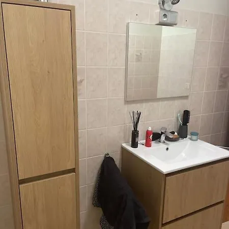 Prázdninový dům Evasion Naturelle Dans Notre Enchante *