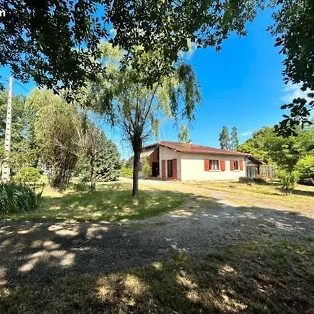 Holiday home Evasion Naturelle Dans Notre Enchante Casteron
