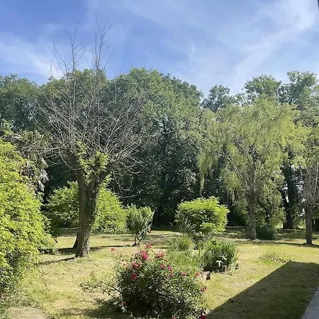 Evasion Naturelle Dans Notre Enchante