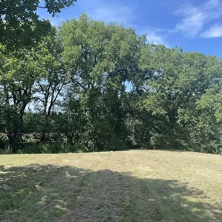 Prázdninový dům Evasion Naturelle Dans Notre Enchante *
