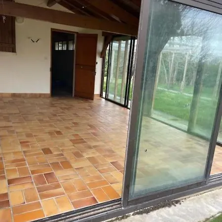 Evasion Naturelle Dans Notre Enchante Holiday home Casteron