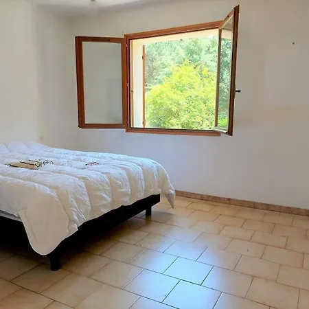 Evasion Naturelle Dans Notre Enchante Holiday home Casteron