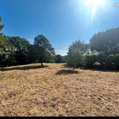 Evasion Naturelle Dans Notre Enchante Prázdninový dům