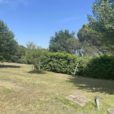 Evasion Naturelle Dans Notre Enchante Prázdninový dům *