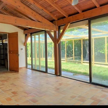 Evasion Naturelle Dans Notre Enchante Casteron