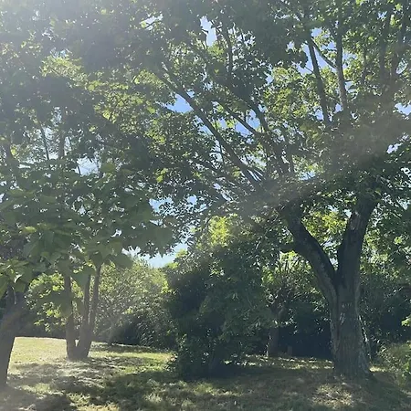 Prázdninový dům Evasion Naturelle Dans Notre Enchante