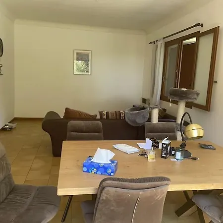 Evasion Naturelle Dans Notre Enchante Prázdninový dům *