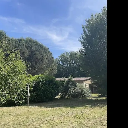 Holiday home Evasion Naturelle Dans Notre Enchante *