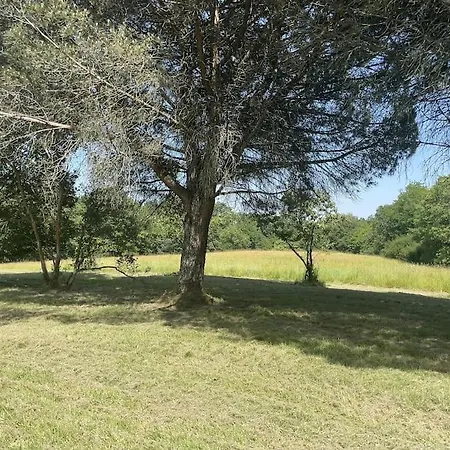 Evasion Naturelle Dans Notre Enchante Prázdninový dům