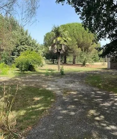 Evasion Naturelle Dans Notre Enchante Prázdninový dům