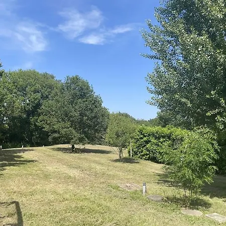Evasion Naturelle Dans Notre Enchante Prázdninový dům