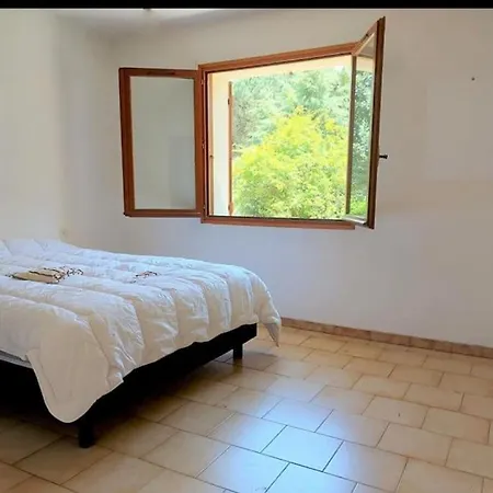 Prázdninový dům Evasion Naturelle Dans Notre Enchante