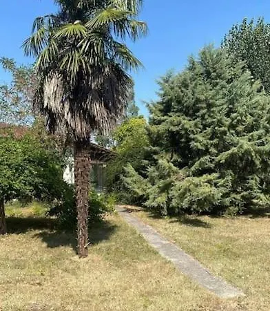 Evasion Naturelle Dans Notre Enchante Prázdninový dům Casteron