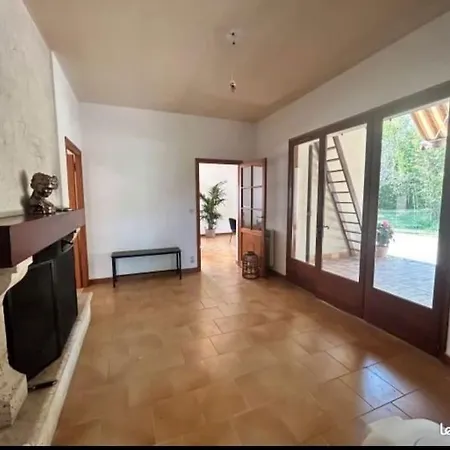 Prázdninový dům Evasion Naturelle Dans Notre Enchante Casteron