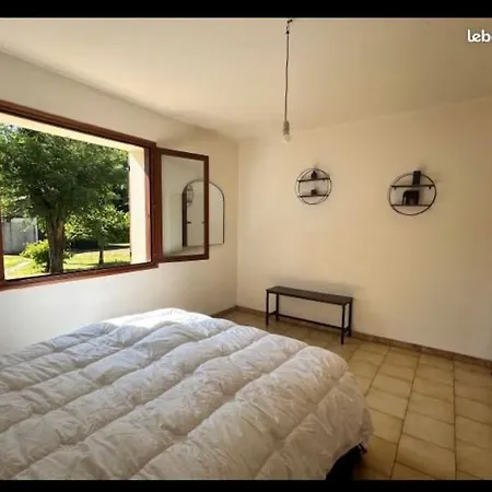 Prázdninový dům Evasion Naturelle Dans Notre Enchante *