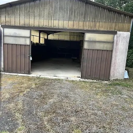 Prázdninový dům Evasion Naturelle Dans Notre Enchante Casteron