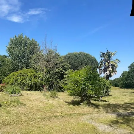 Evasion Naturelle Dans Notre Enchante Holiday home
